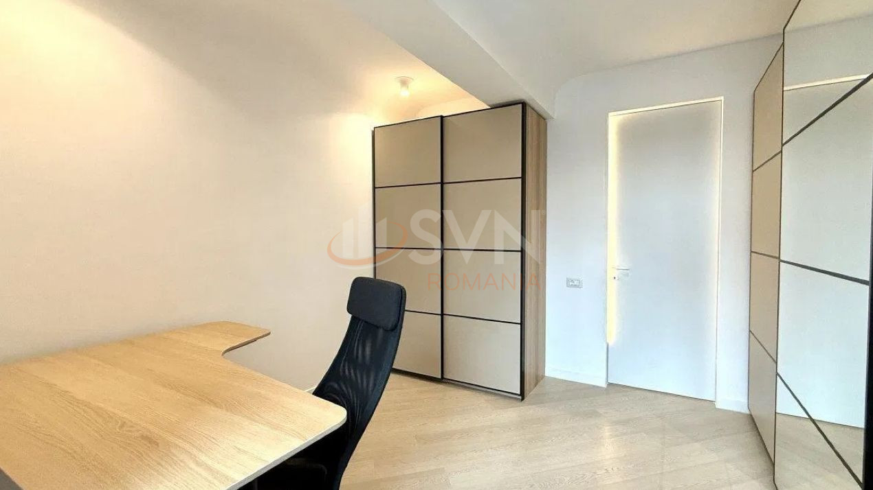 Apartament, 3 camere Bucuresti/Pipera