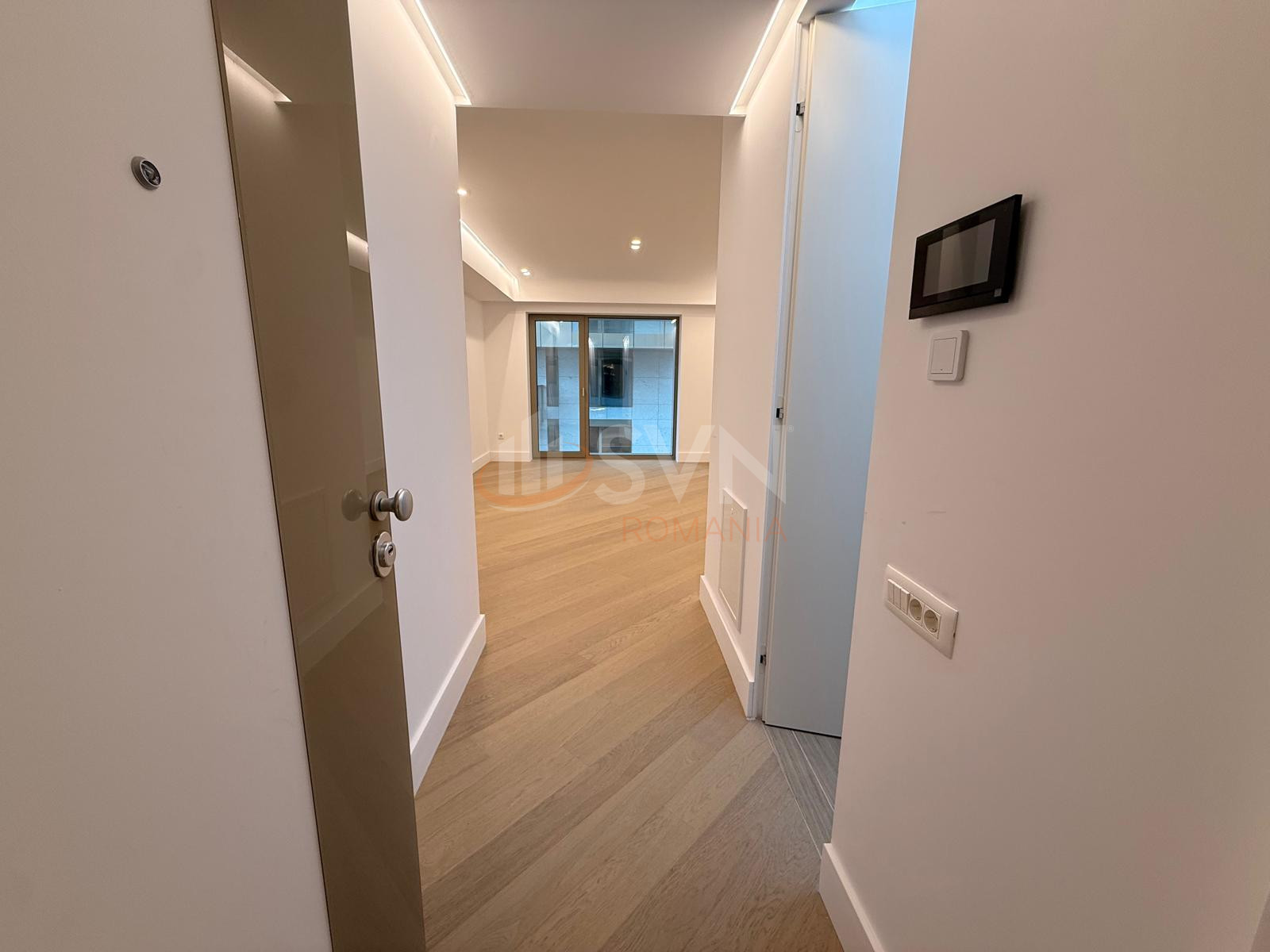 Apartament, 3 camere Bucuresti/Iancu Nicolae