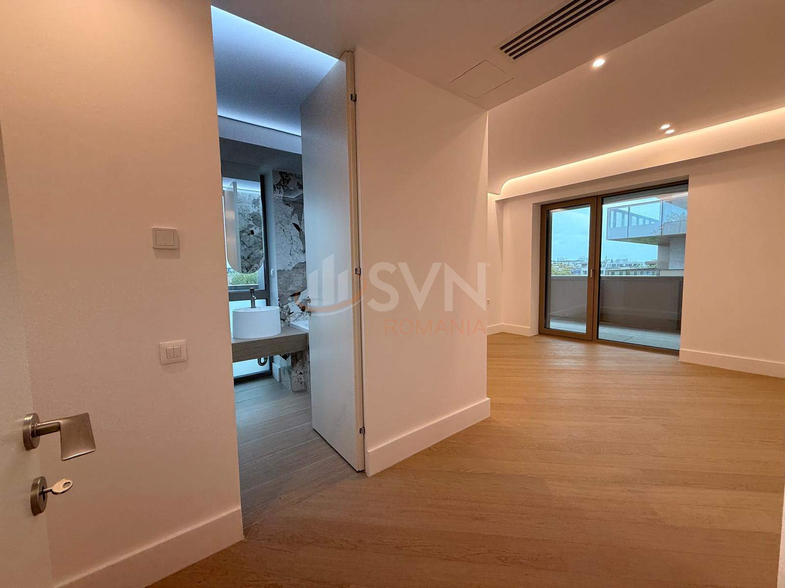 Apartament, 3 camere Bucuresti/Iancu Nicolae