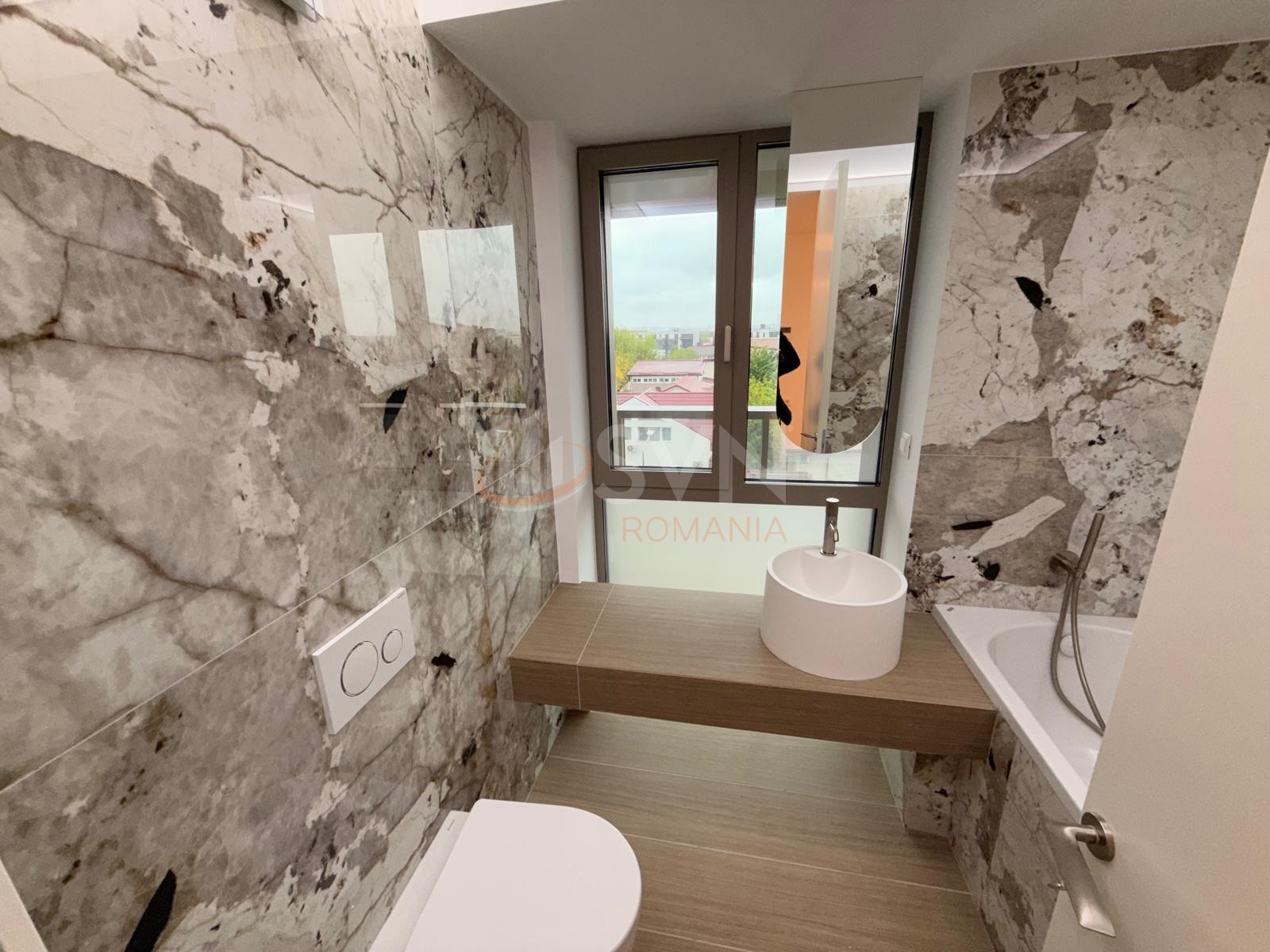 Apartament, 3 camere Bucuresti/Iancu Nicolae
