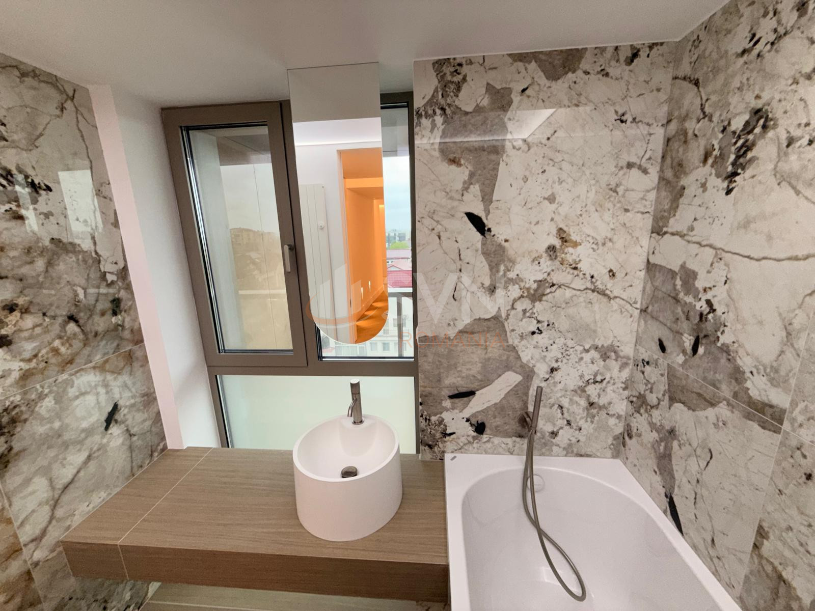 Apartament, 3 camere Bucuresti/Iancu Nicolae