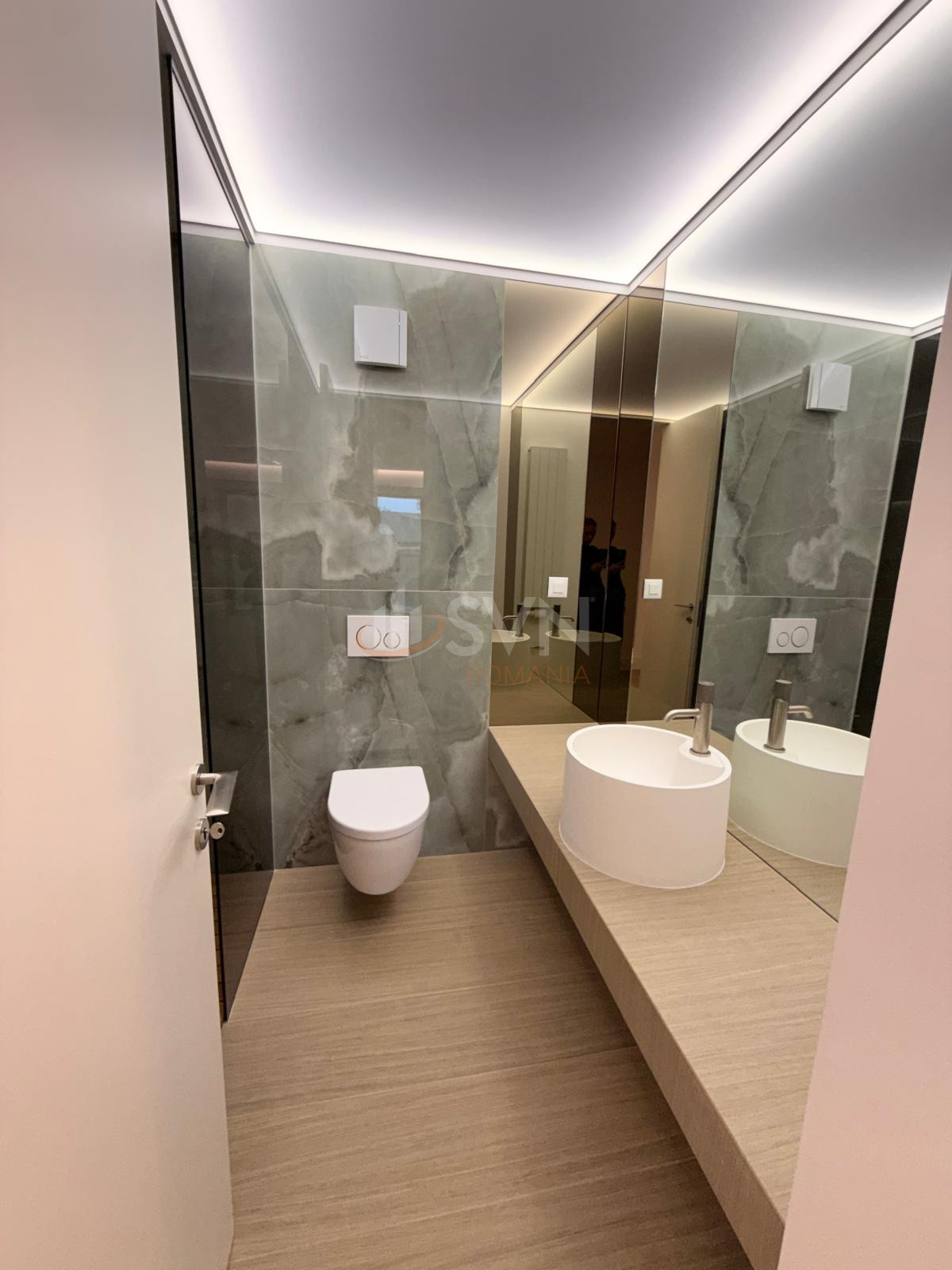 Apartament, 3 camere Bucuresti/Iancu Nicolae