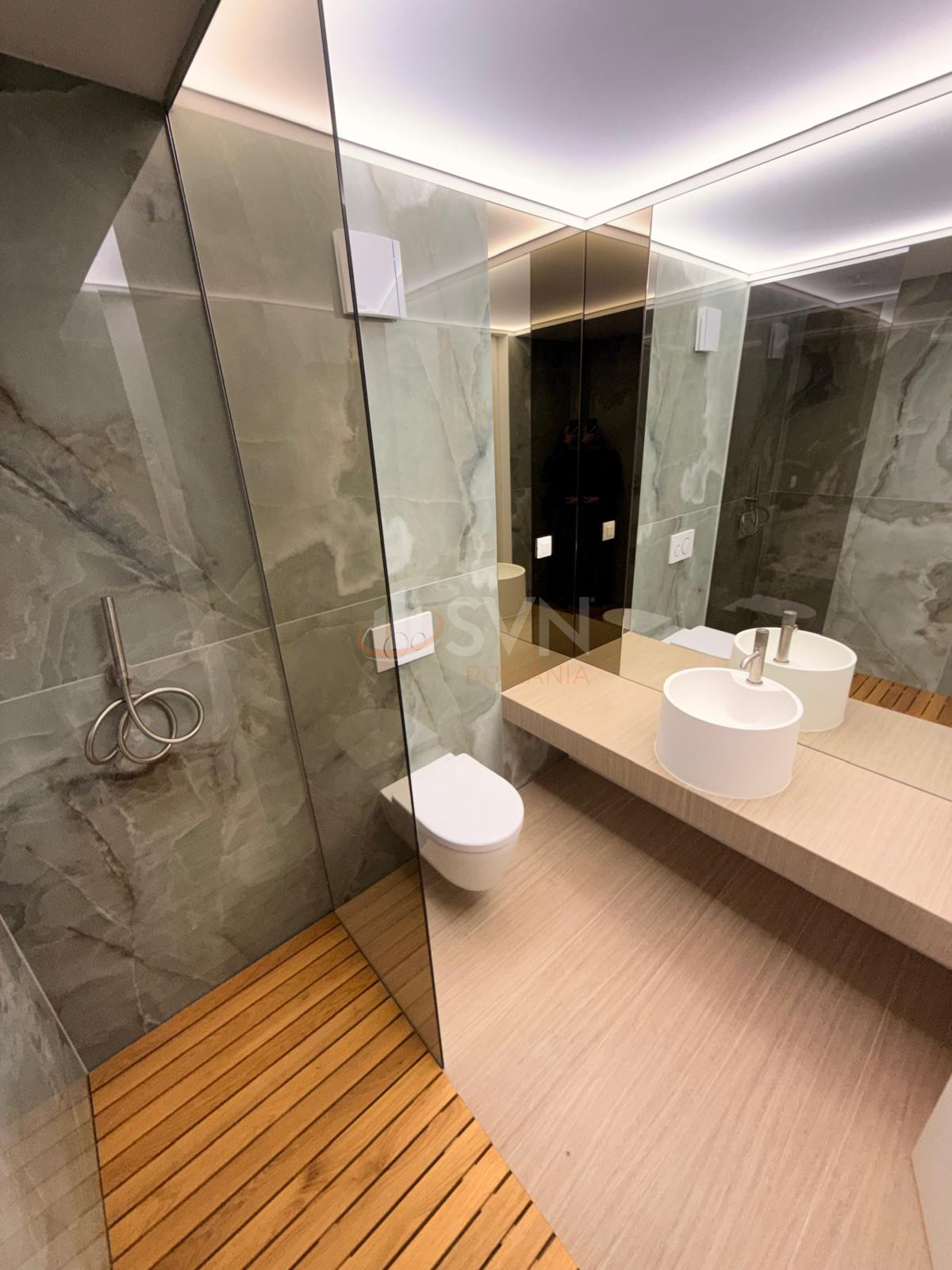 Apartament, 3 camere Bucuresti/Iancu Nicolae