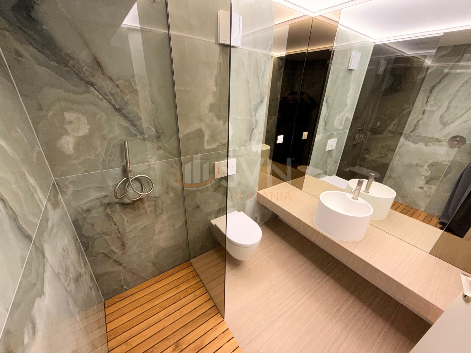 Apartament, 3 camere Bucuresti/Iancu Nicolae