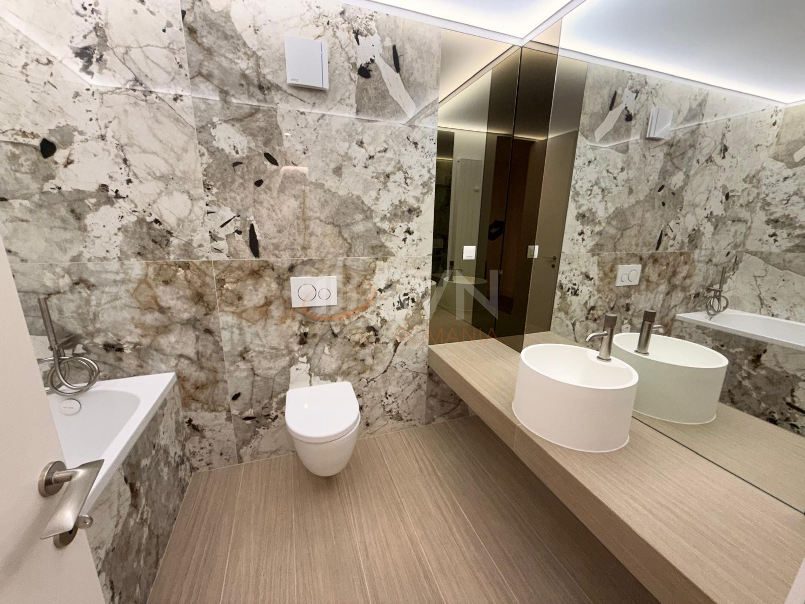 Apartament, 3 camere Bucuresti/Iancu Nicolae