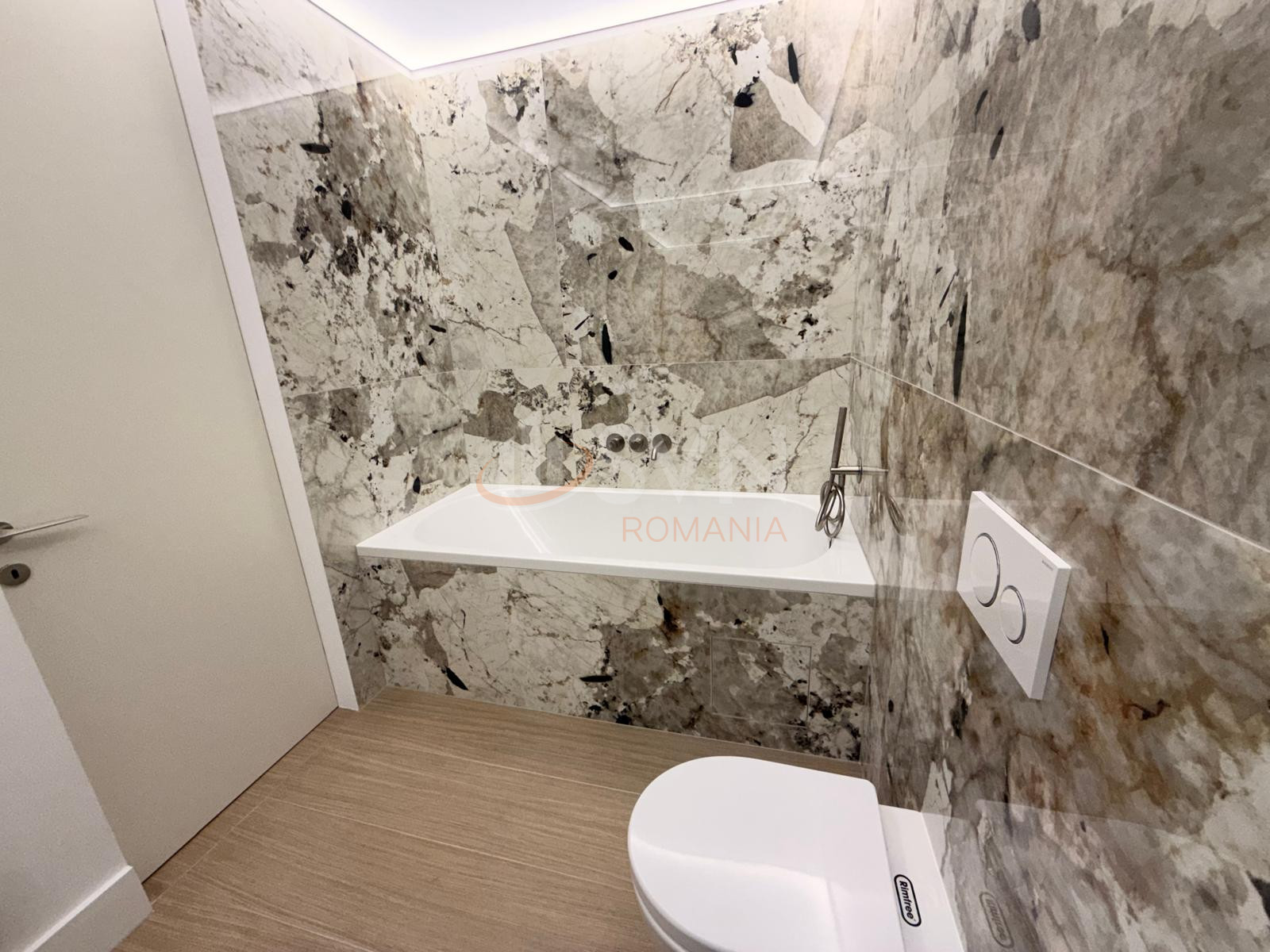 Apartament, 3 camere Bucuresti/Iancu Nicolae