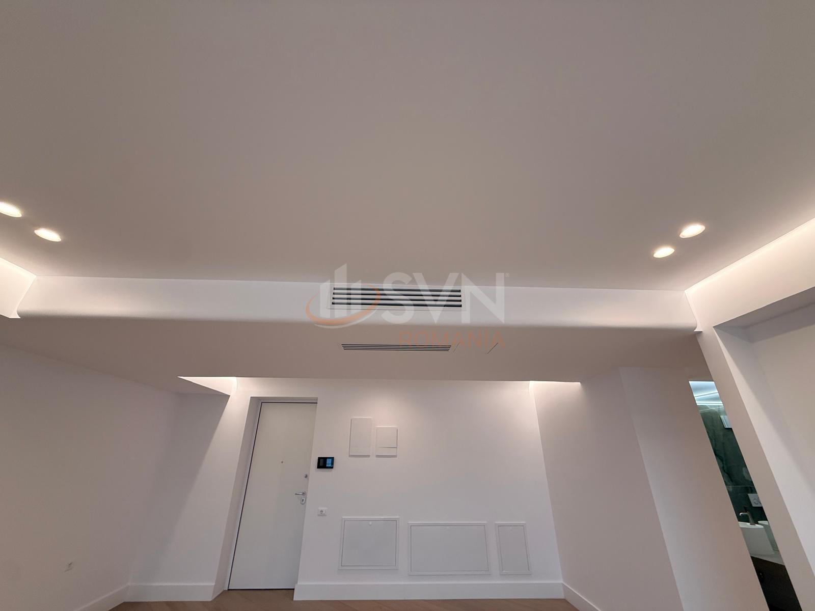 Apartament, 3 camere Bucuresti/Iancu Nicolae