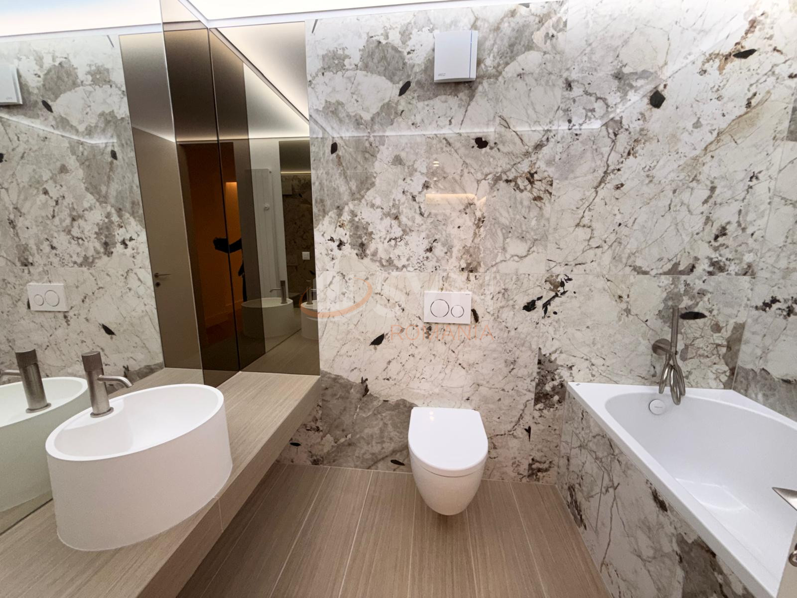 Apartament, 3 camere Bucuresti/Iancu Nicolae