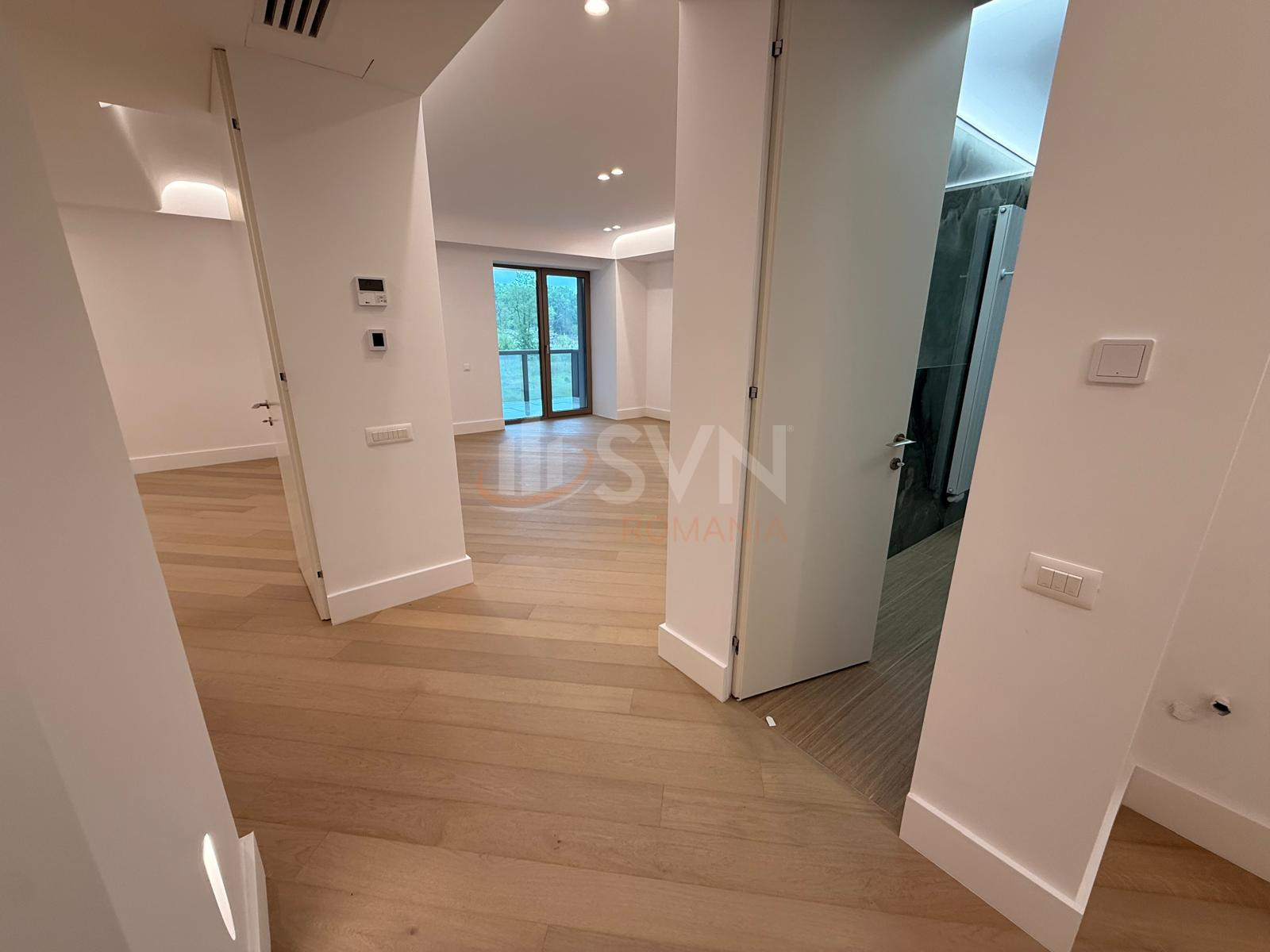 Apartament, 3 camere Bucuresti/Iancu Nicolae