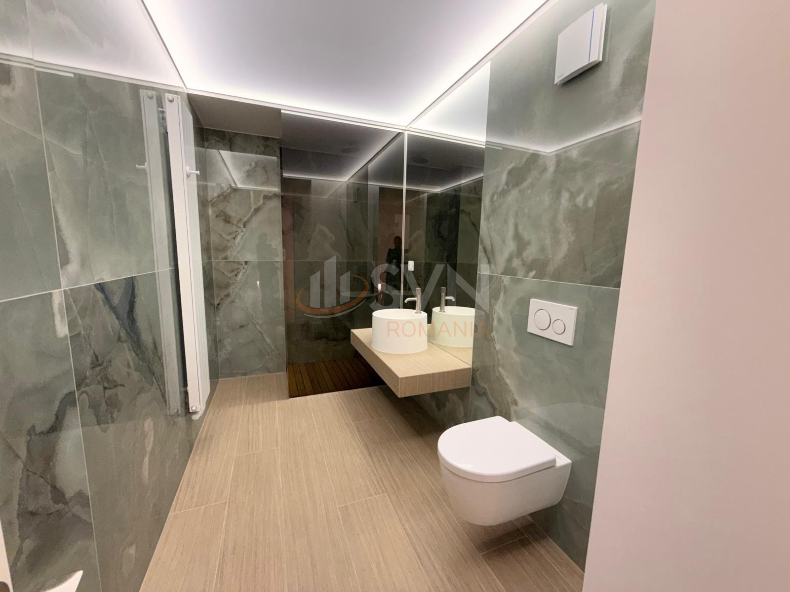 Apartament, 3 camere Bucuresti/Iancu Nicolae