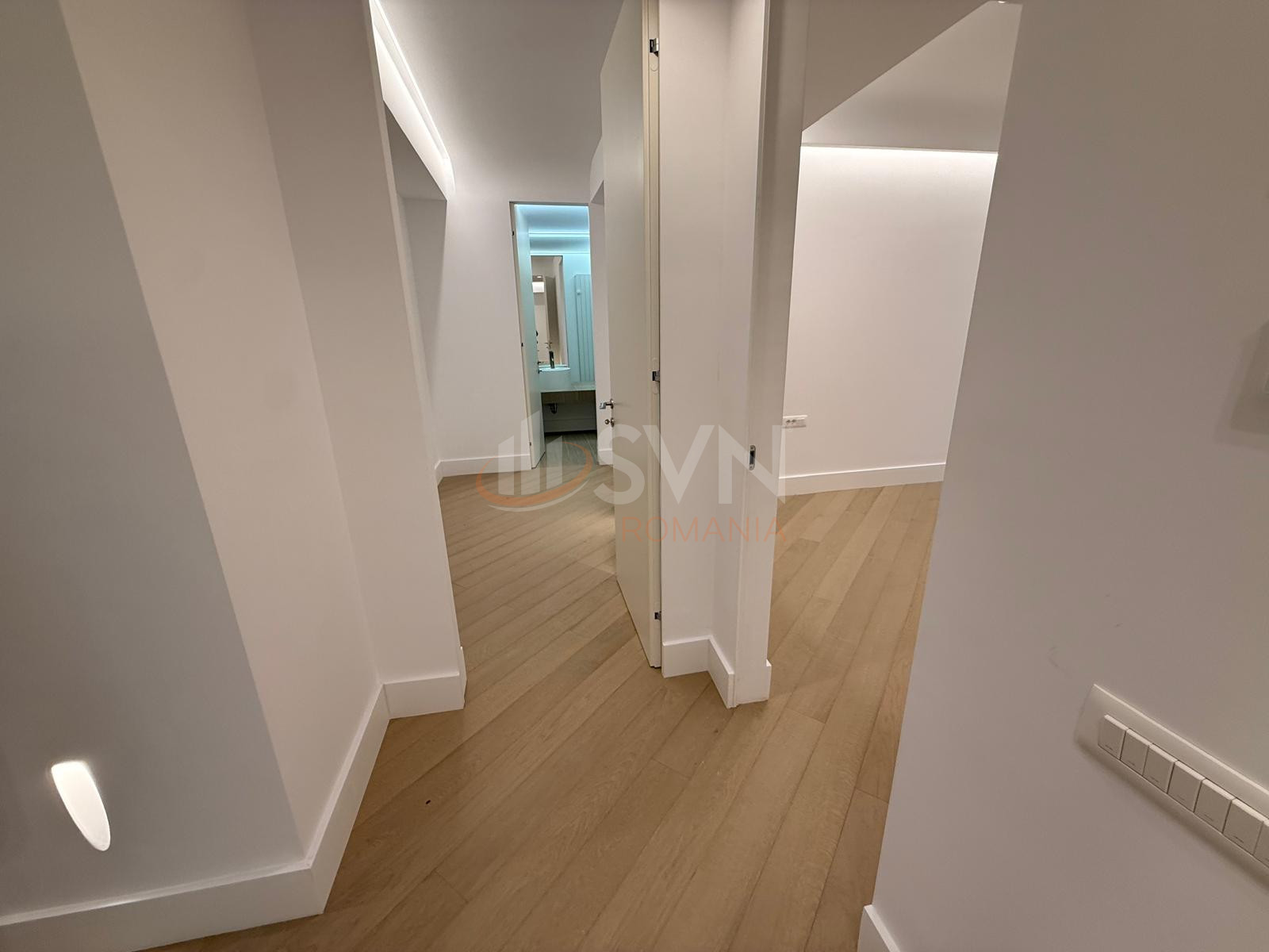 Apartament, 3 camere Bucuresti/Iancu Nicolae
