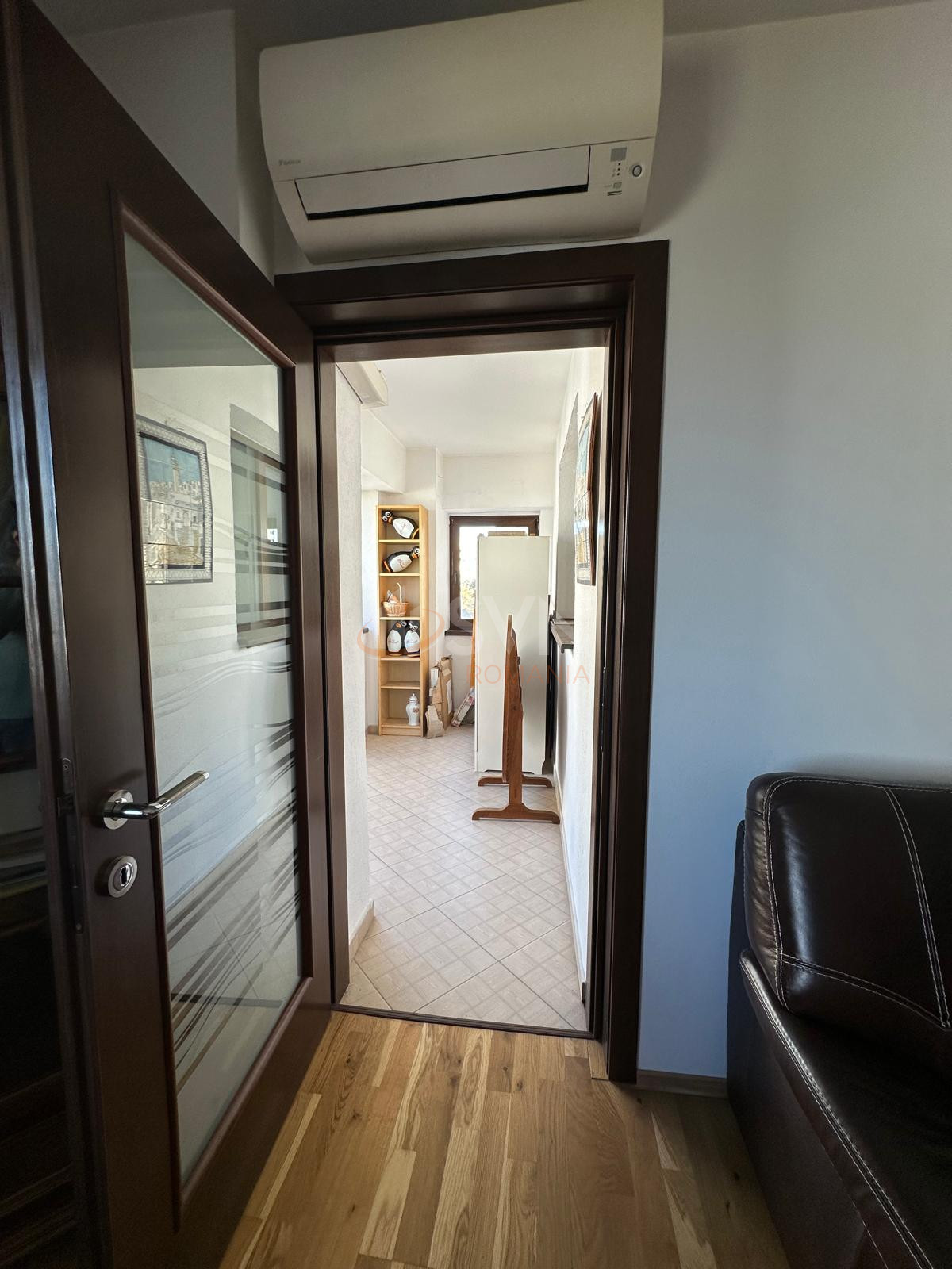 Apartament, 3 camere Bucuresti/P-ta Unirii