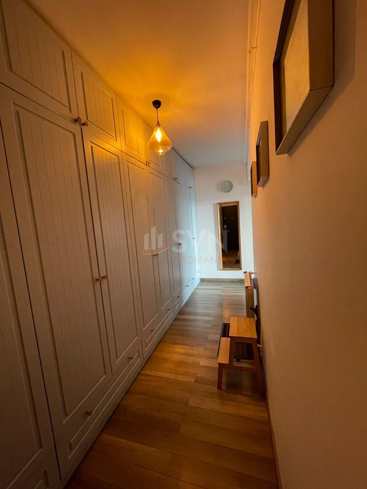 Apartament, 3 camere Bucuresti/Aviatiei