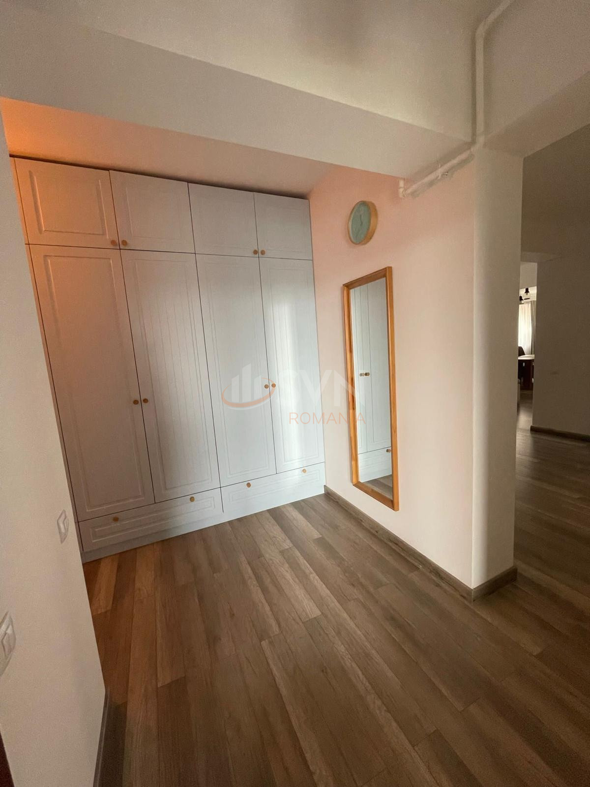 Apartament, 3 camere Bucuresti/Aviatiei