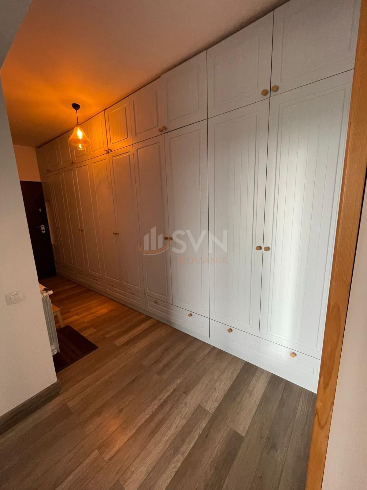 Apartament, 3 camere Bucuresti/Aviatiei