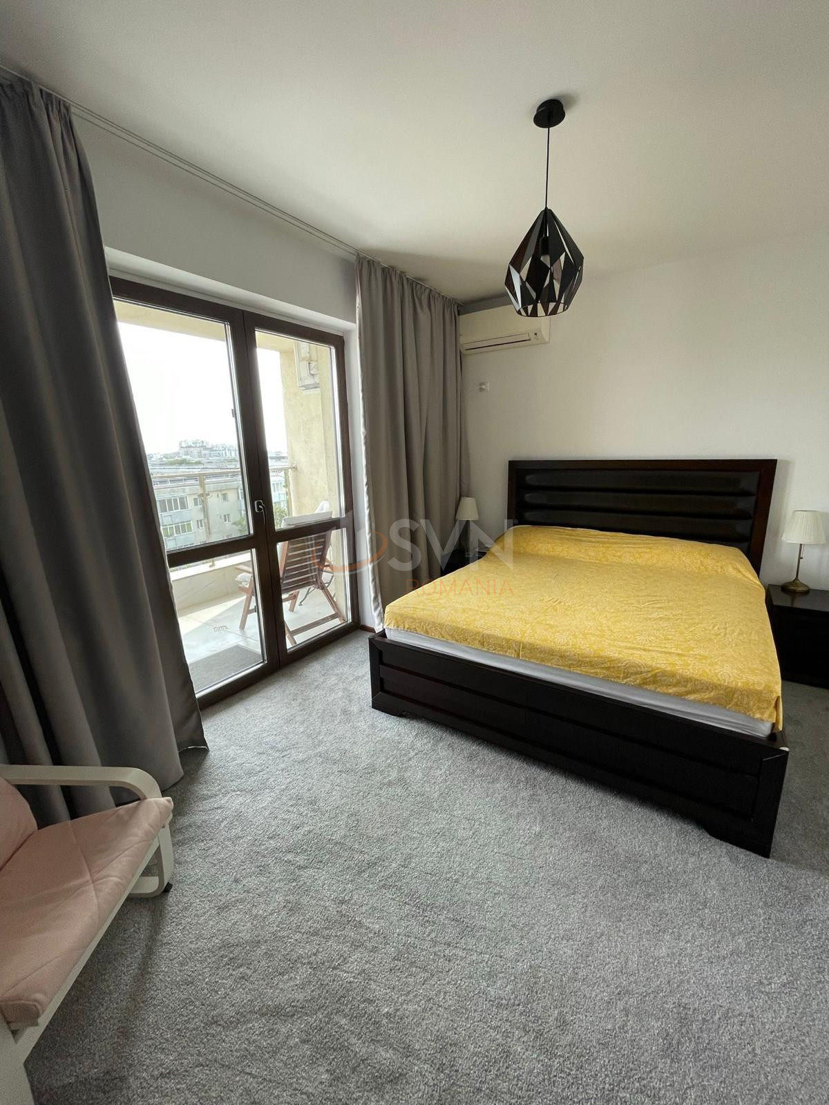 Apartament, 3 camere Bucuresti/Aviatiei