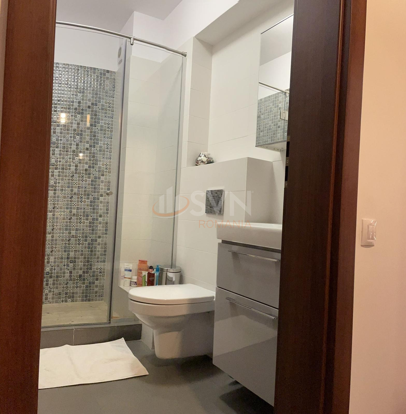 Apartament, 3 camere Bucuresti/Aviatiei