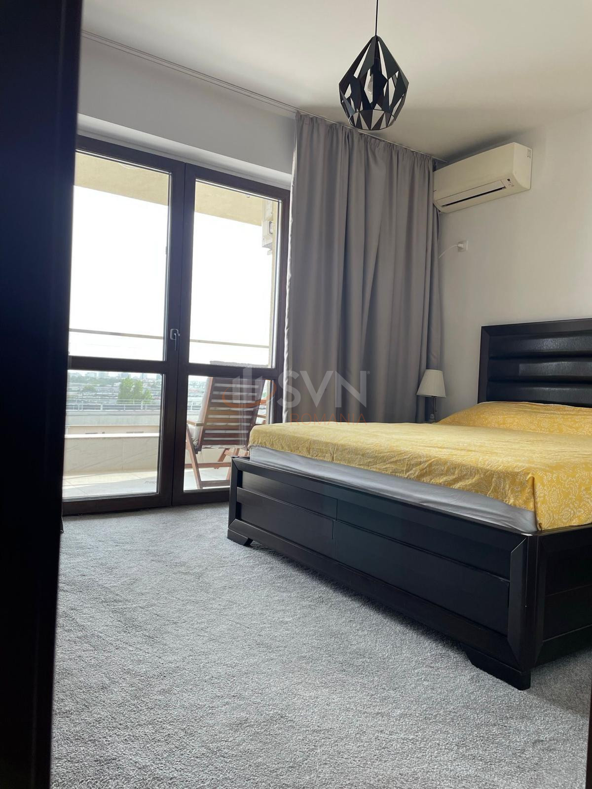 Apartament, 3 camere Bucuresti/Aviatiei
