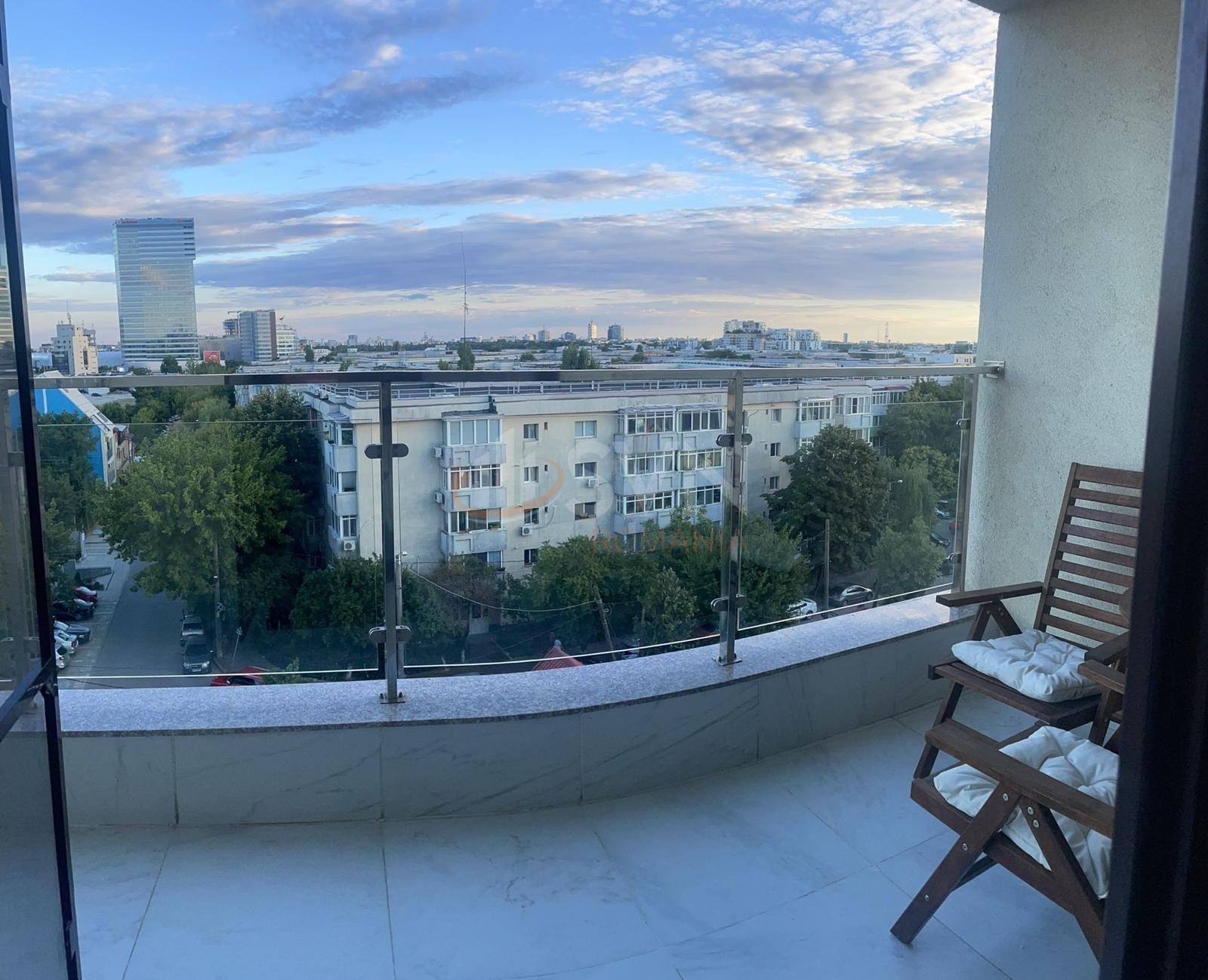Apartament, 3 camere Bucuresti/Aviatiei