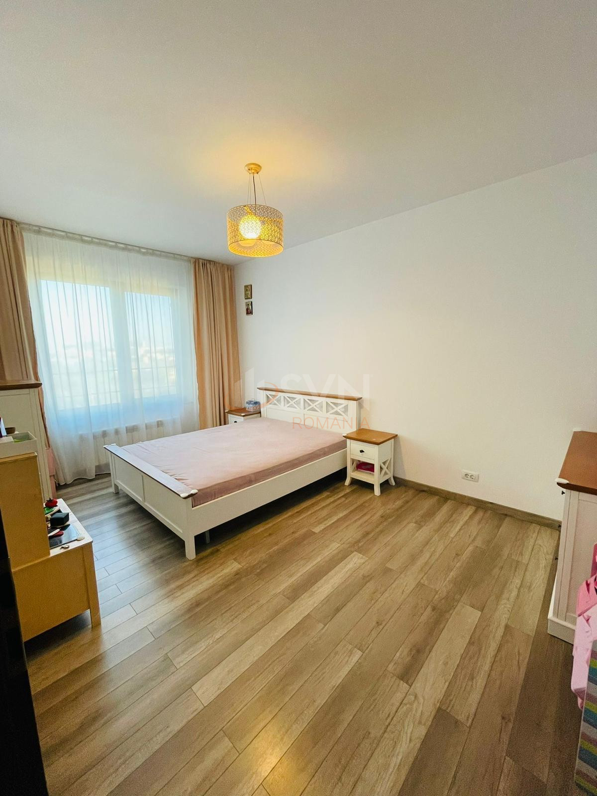 Apartament, 3 camere Bucuresti/Aviatiei