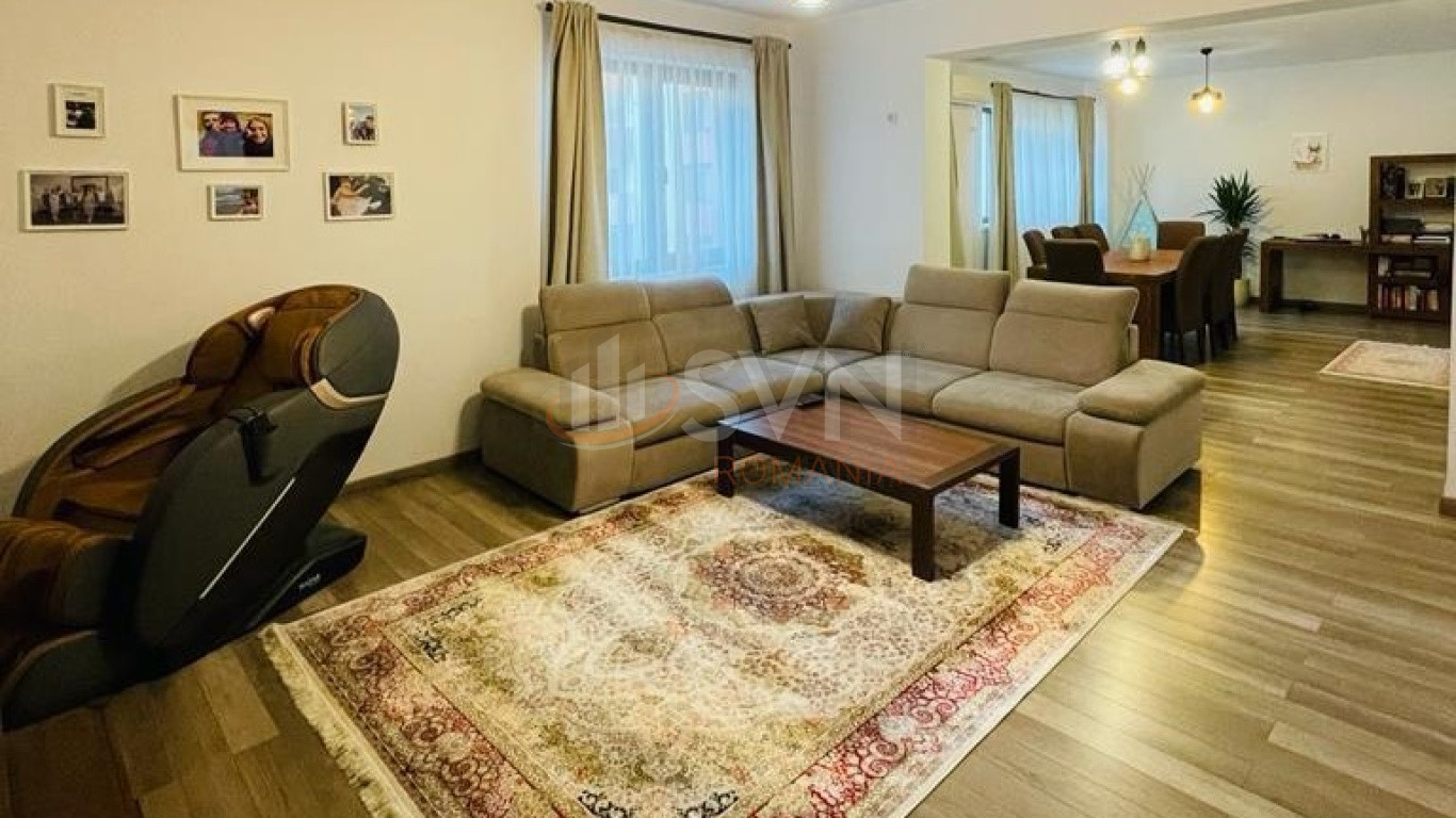 Apartament, 3 camere Bucuresti/Aviatiei
