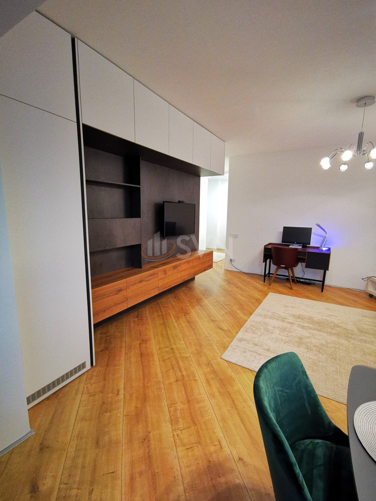 Apartament, 3 camere Ilfov/Voluntari