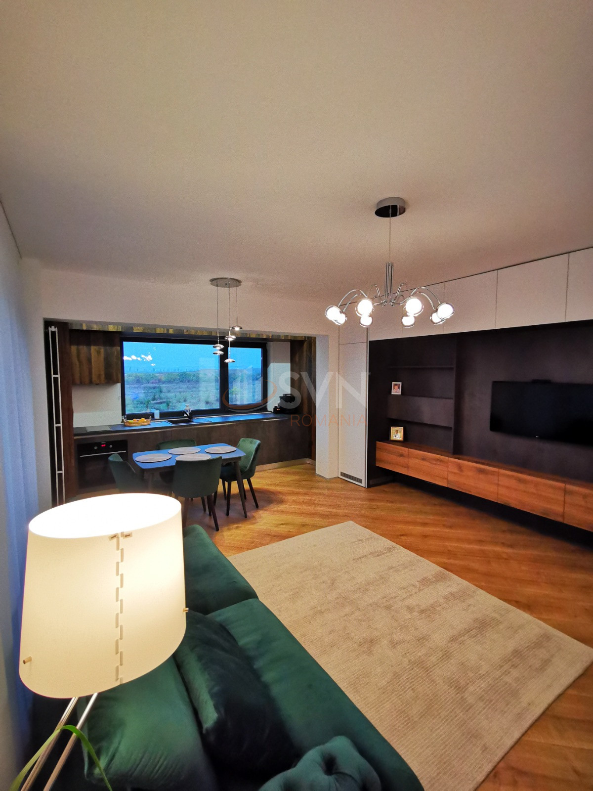 Apartament, 3 camere Ilfov/Voluntari