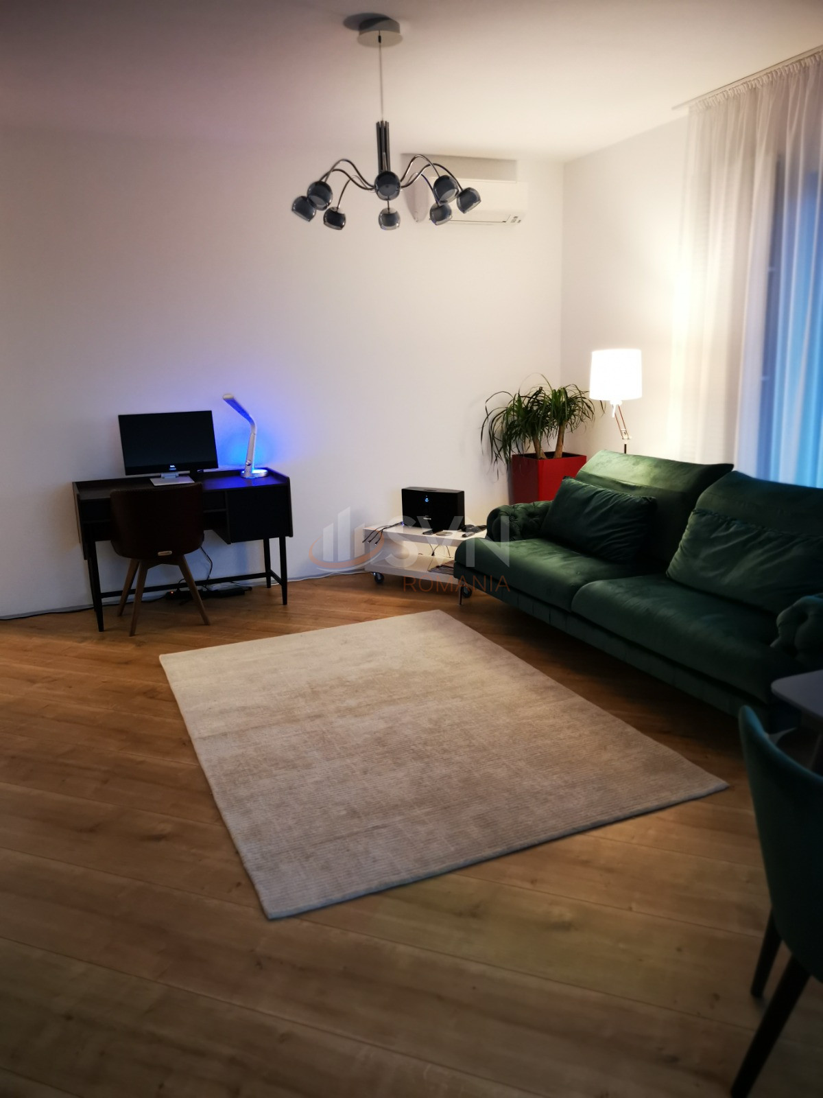 Apartament, 3 camere Ilfov/Voluntari