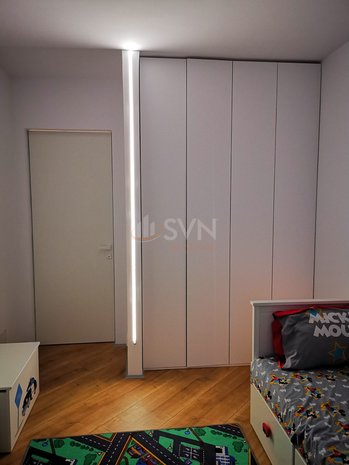 Apartament, 3 camere Ilfov/Voluntari