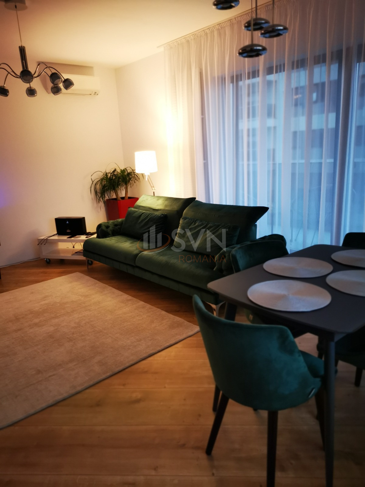 Apartament, 3 camere Ilfov/Voluntari