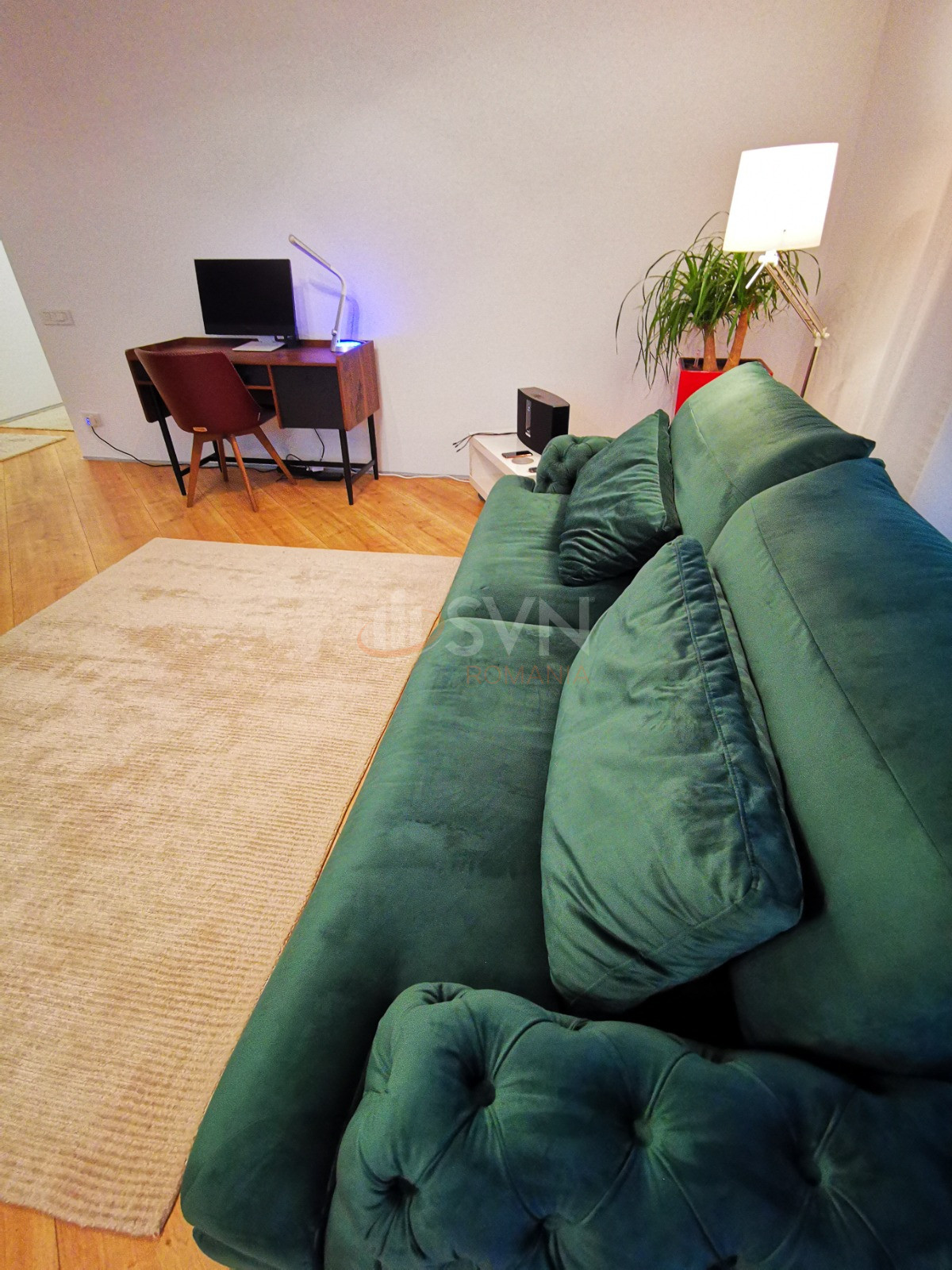 Apartament, 3 camere Ilfov/Voluntari