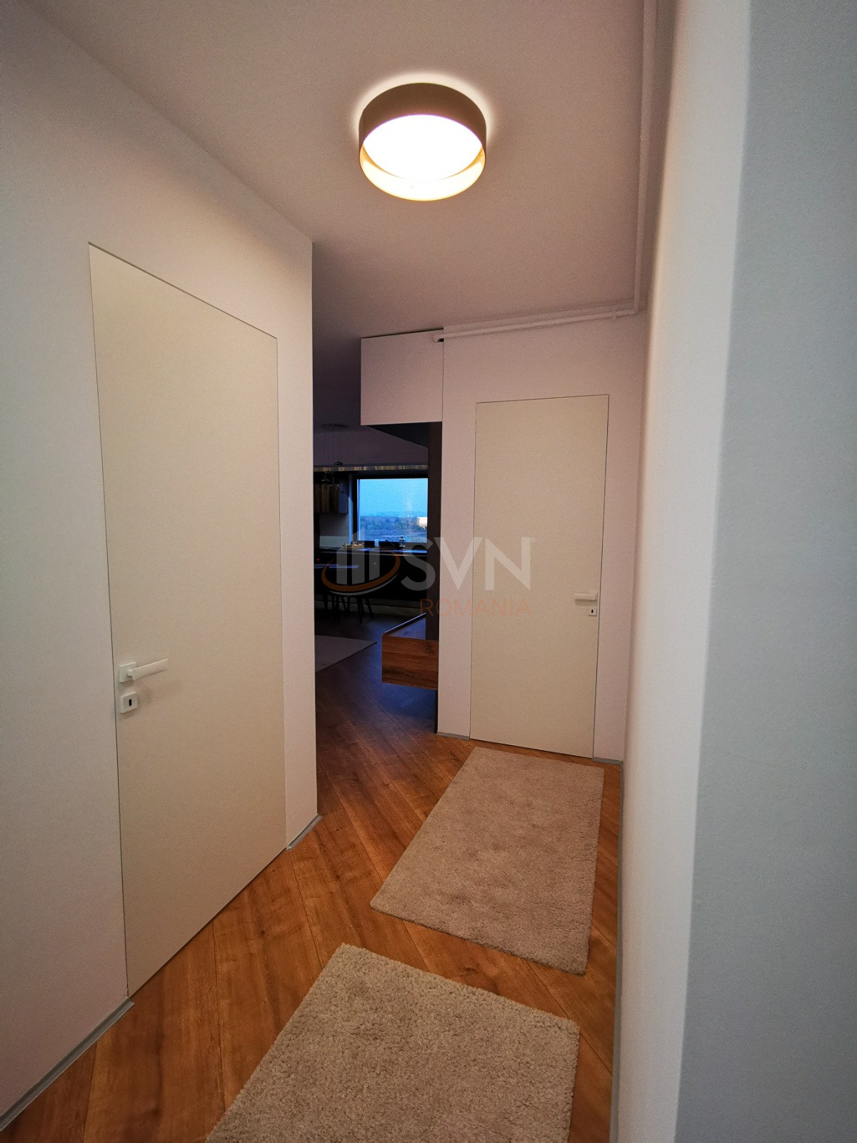 Apartament, 3 camere Ilfov/Voluntari