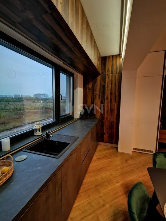 Apartament, 3 camere Ilfov/Voluntari