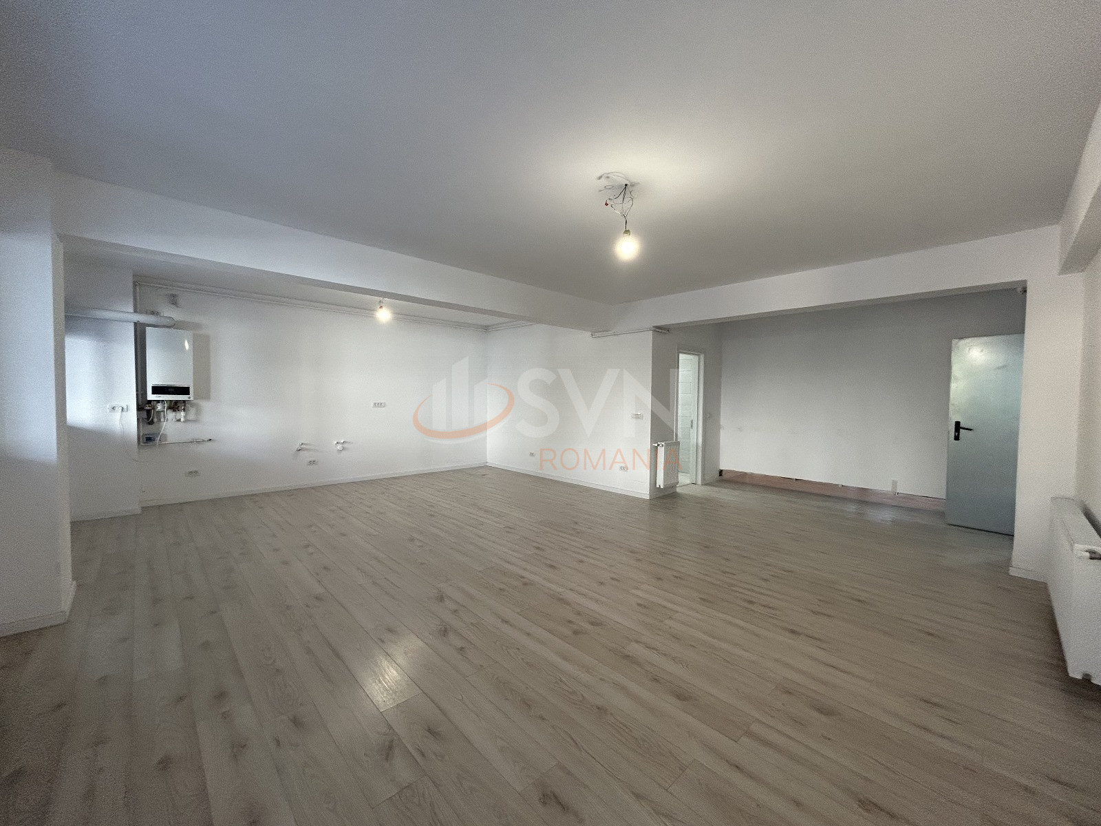 Apartament, 3 camere Bucuresti/Dorobanti