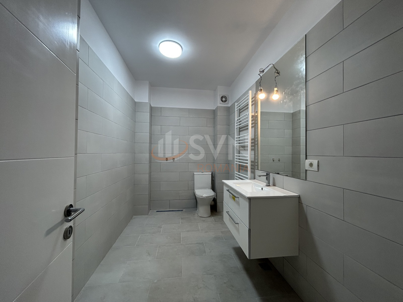 Apartament, 3 camere Bucuresti/Dorobanti