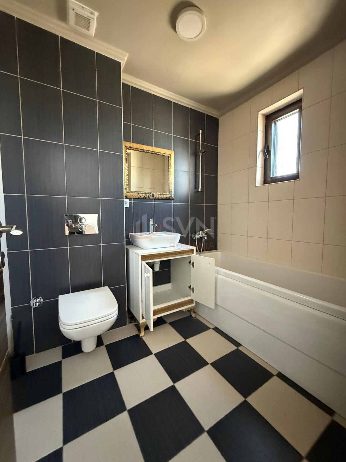 Apartament, 3 camere Bucuresti/Pipera