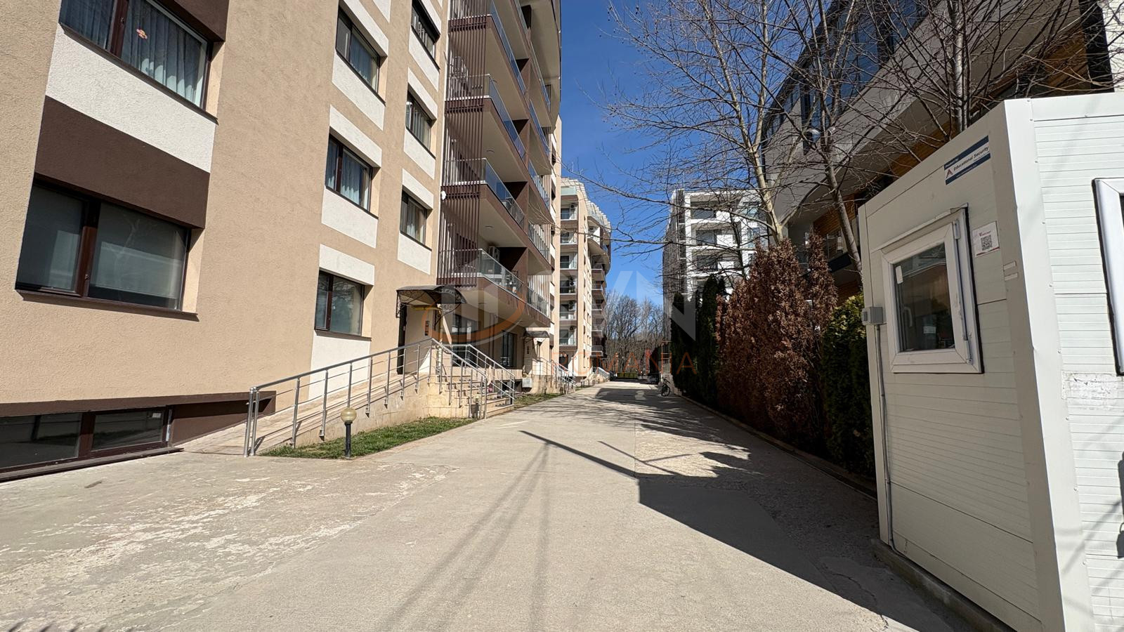 Apartament, 3 camere Bucuresti/Pipera