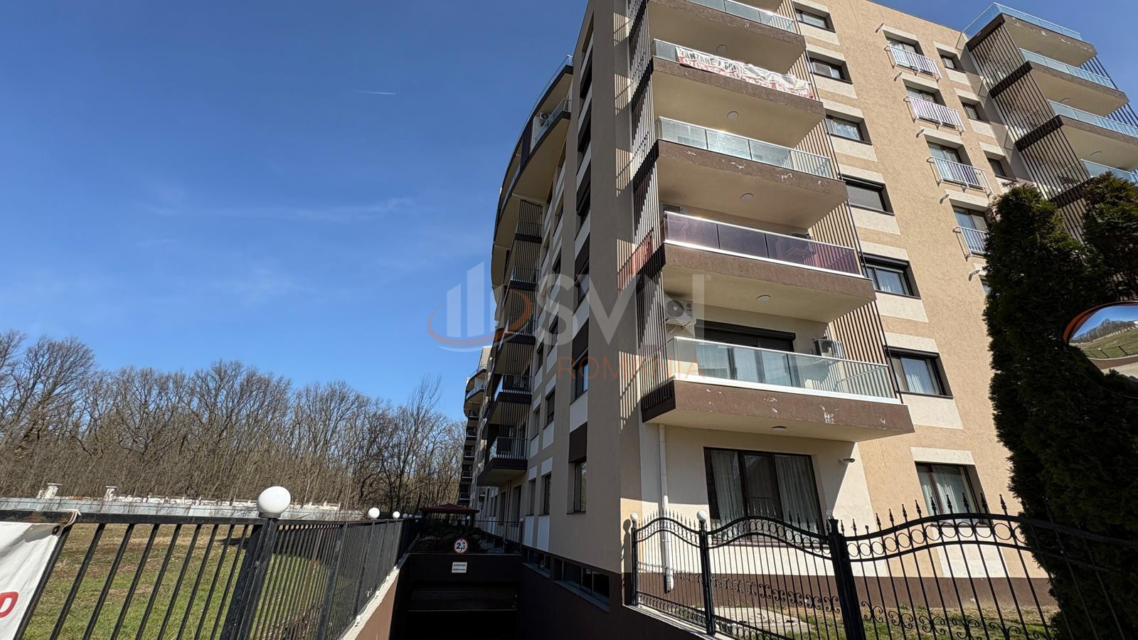 Apartament, 3 camere Bucuresti/Pipera