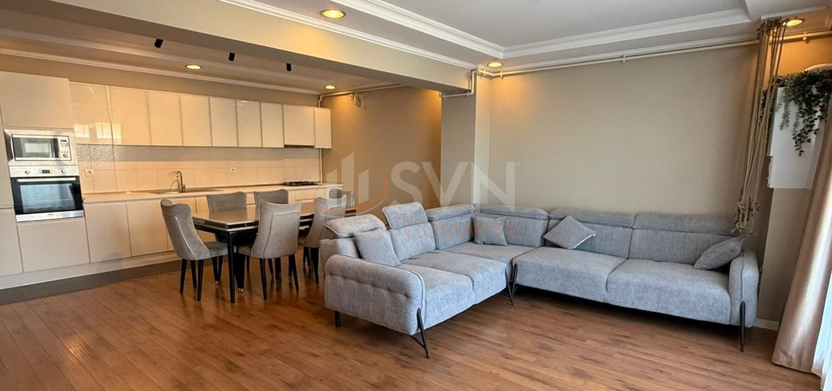 Apartament, 3 camere Bucuresti/Pipera