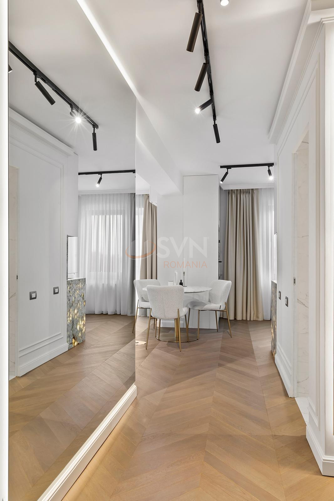 Apartament, 3 camere Bucuresti/Pipera