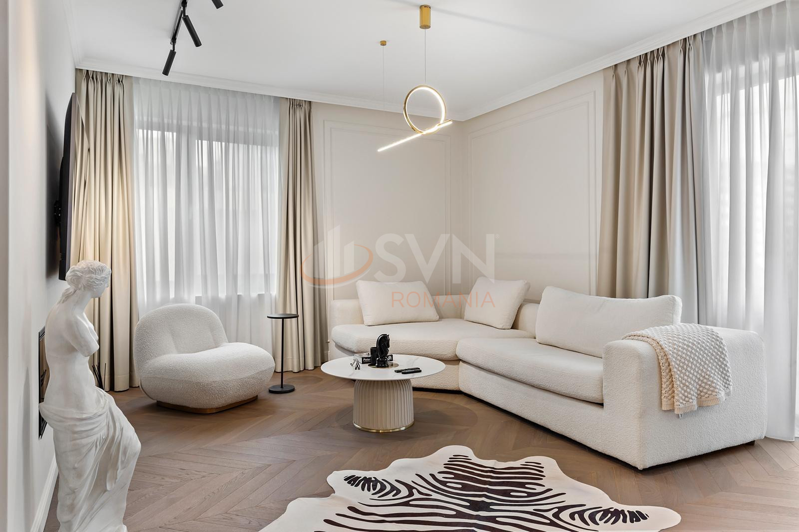 Apartament, 3 camere Bucuresti/Pipera