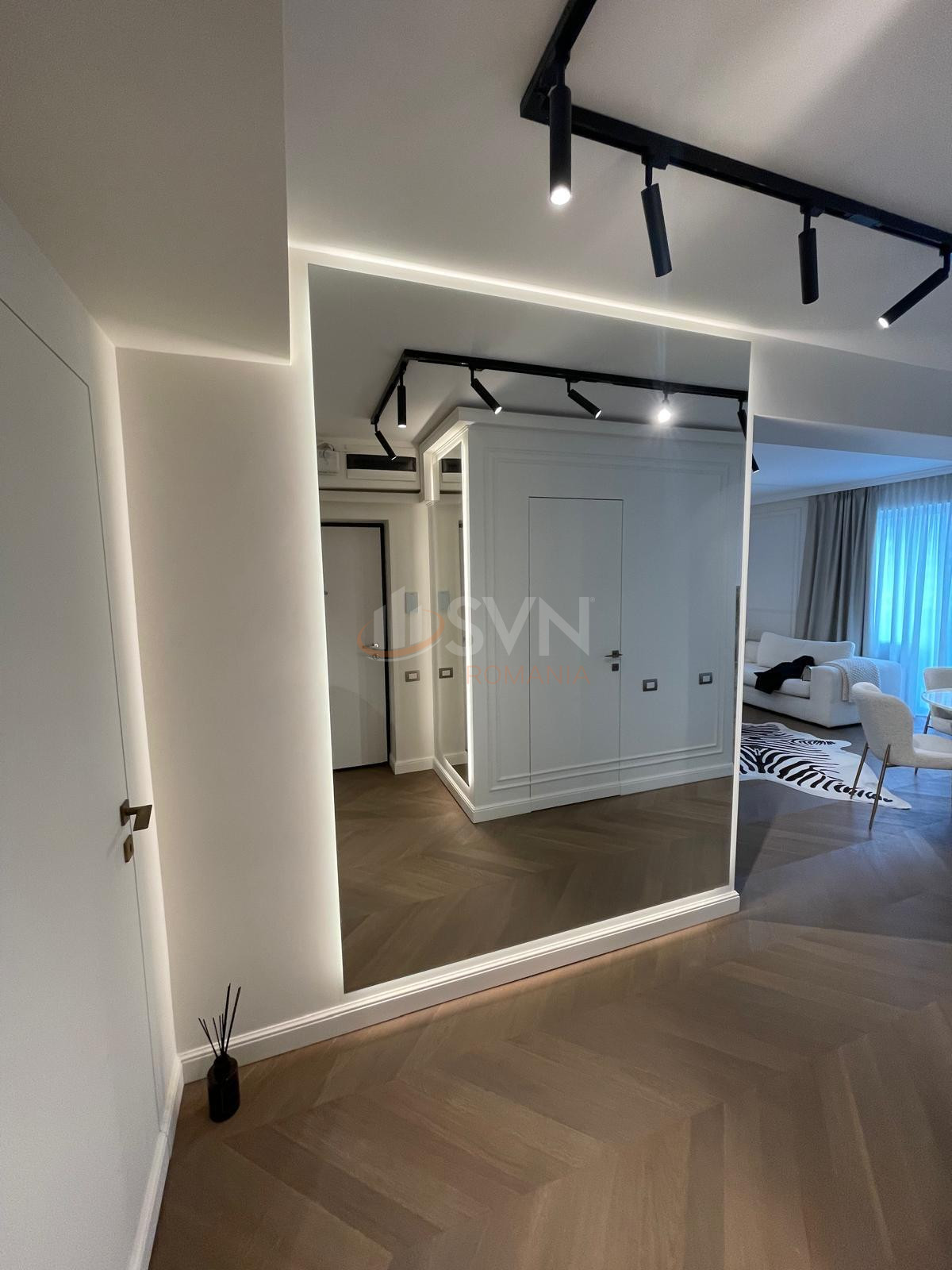 Apartament, 3 camere Bucuresti/Pipera