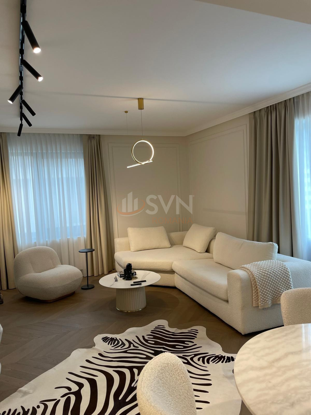 Apartament, 3 camere Bucuresti/Pipera