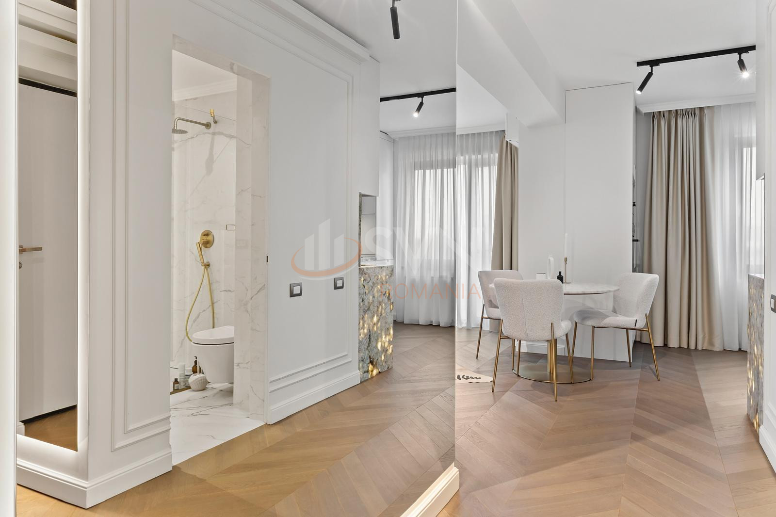 Apartament, 3 camere Bucuresti/Pipera