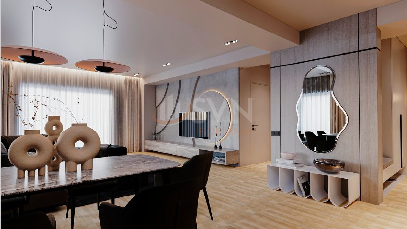 Apartament, 3 camere Bucuresti/Pipera