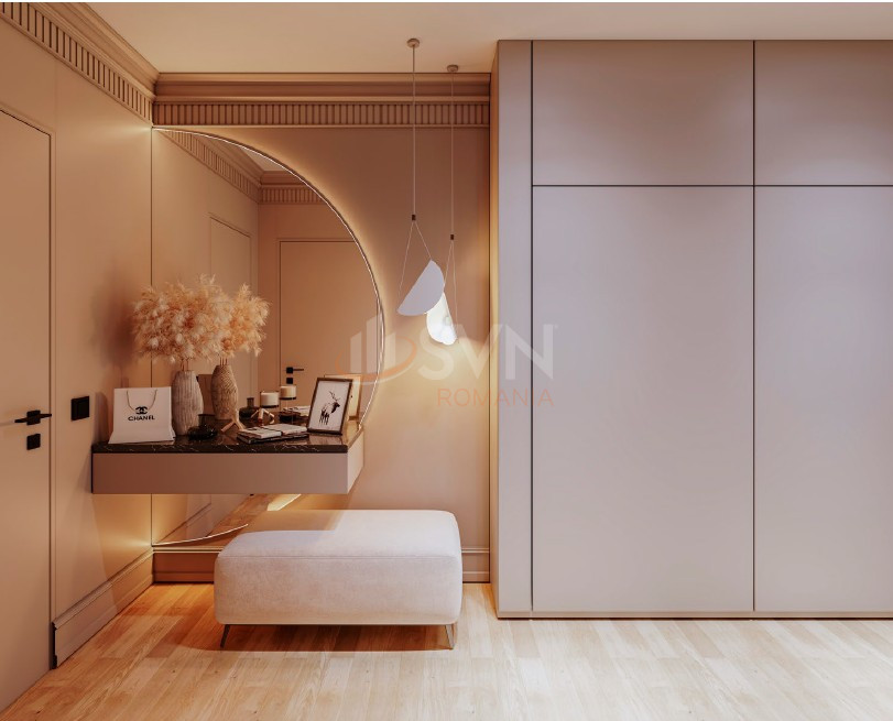 Apartament, 3 camere Bucuresti/Pipera