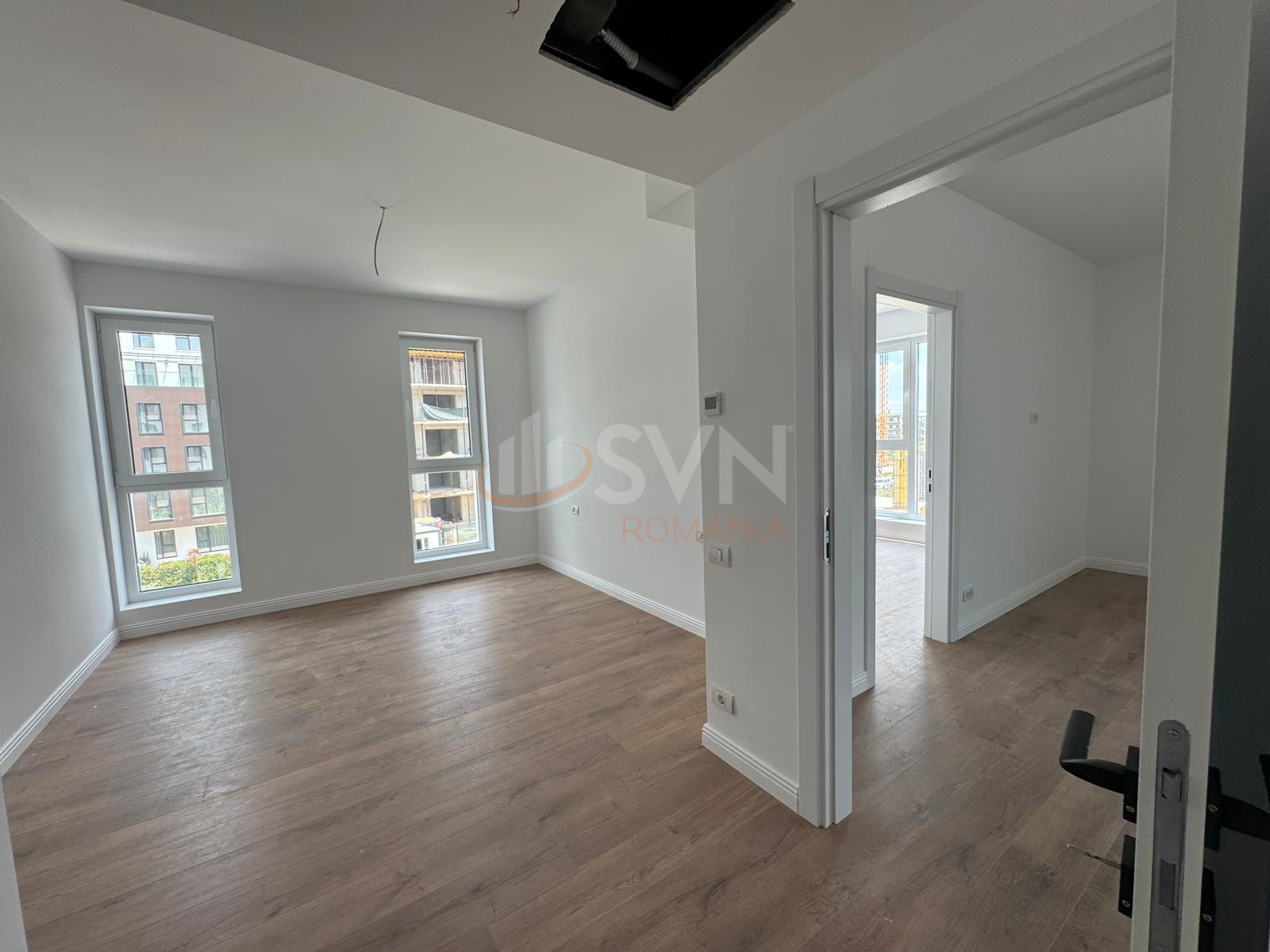 Apartament, 3 camere Bucuresti/Pipera