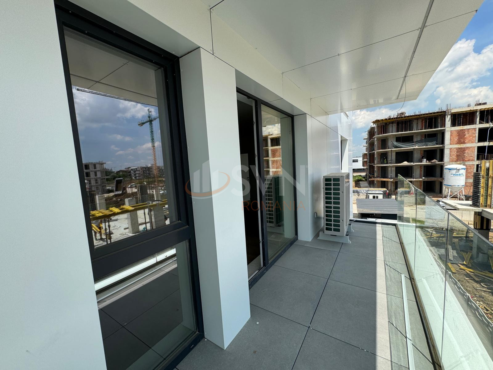 Apartament, 3 camere Bucuresti/Pipera