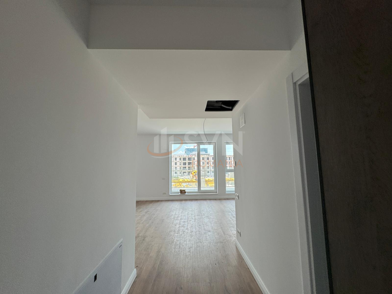 Apartament, 3 camere Bucuresti/Pipera