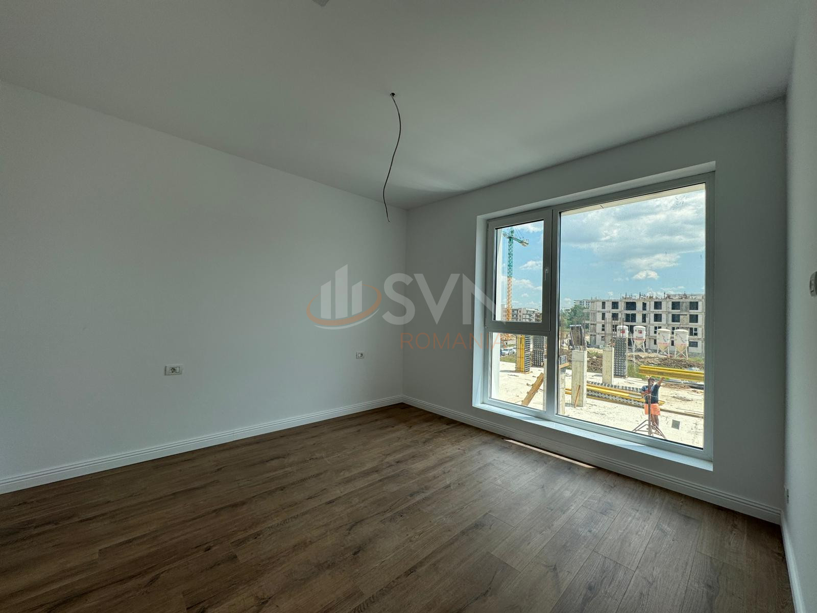 Apartament, 3 camere Bucuresti/Pipera